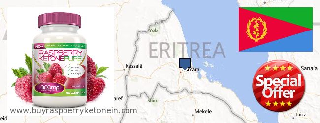 Dove acquistare Raspberry Ketone in linea Eritrea